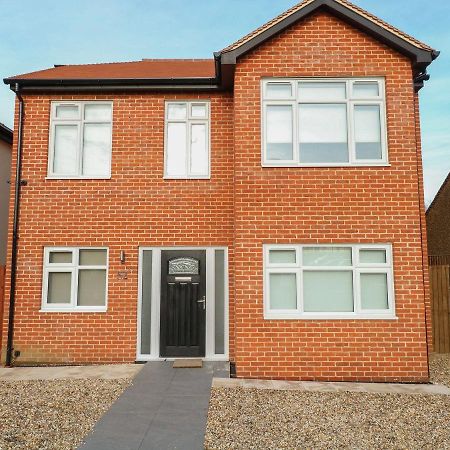 Exning Residence Newmarket  Kültér fotó