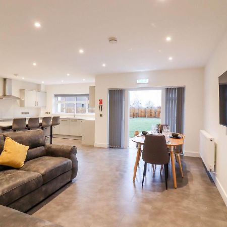 Exning Residence Newmarket  Kültér fotó