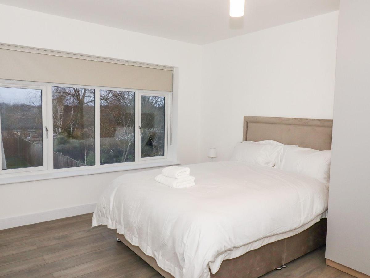 Exning Residence Newmarket  Kültér fotó