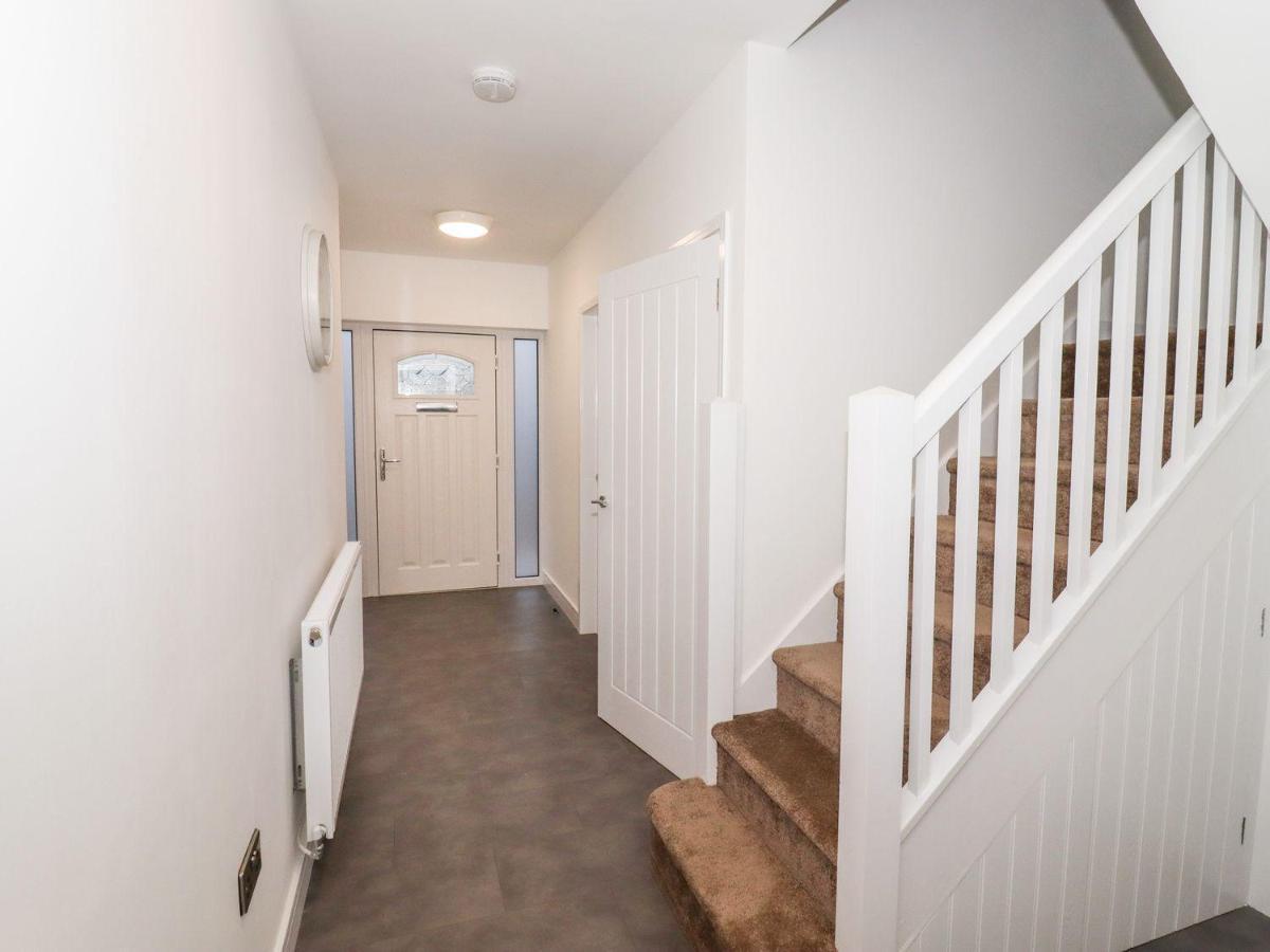 Exning Residence Newmarket  Kültér fotó