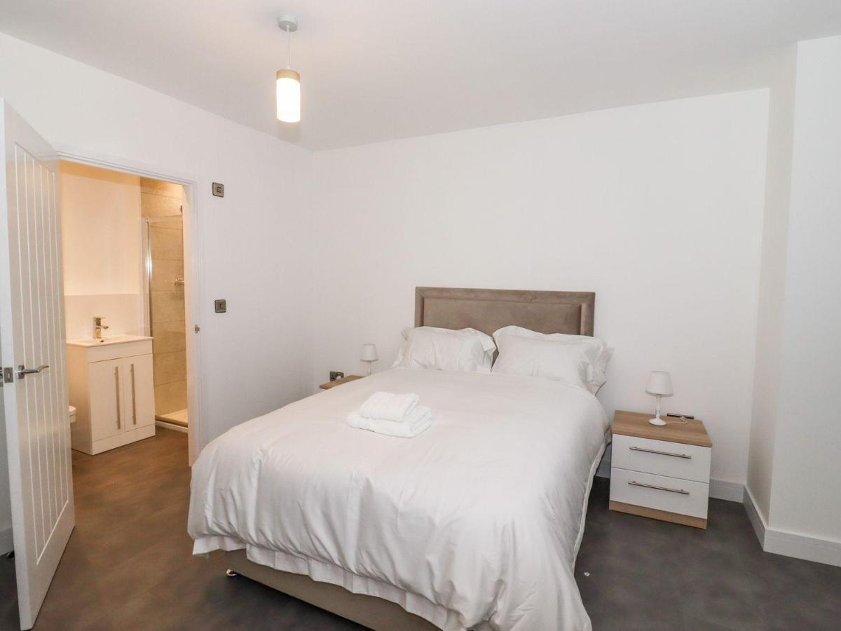 Exning Residence Newmarket  Kültér fotó