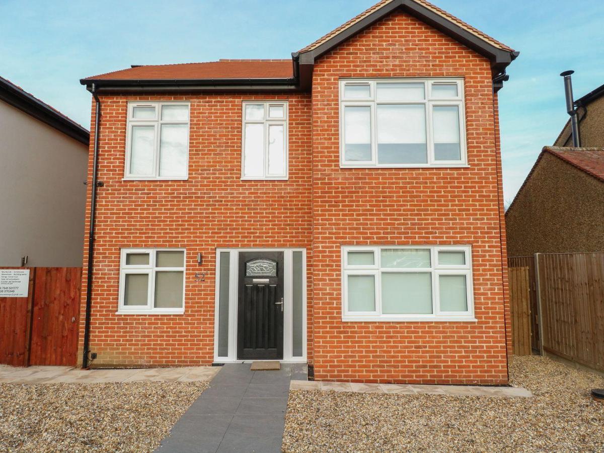 Exning Residence Newmarket  Kültér fotó
