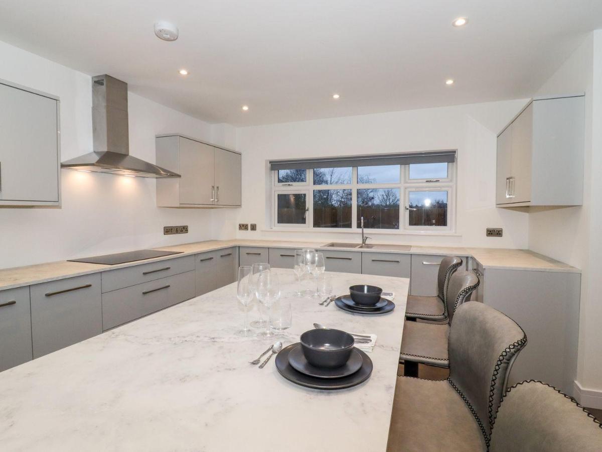Exning Residence Newmarket  Kültér fotó
