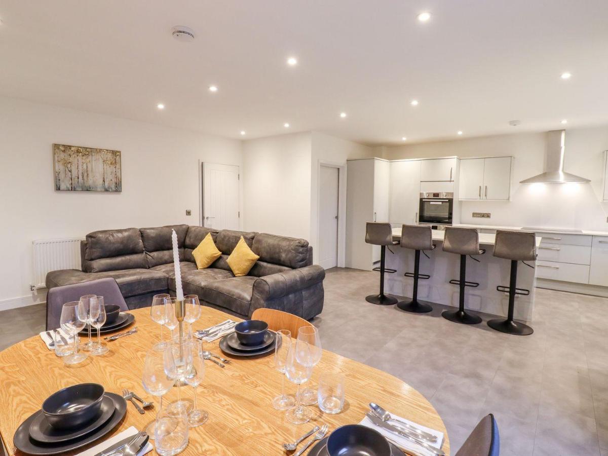 Exning Residence Newmarket  Kültér fotó