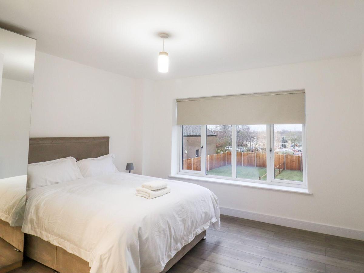 Exning Residence Newmarket  Kültér fotó